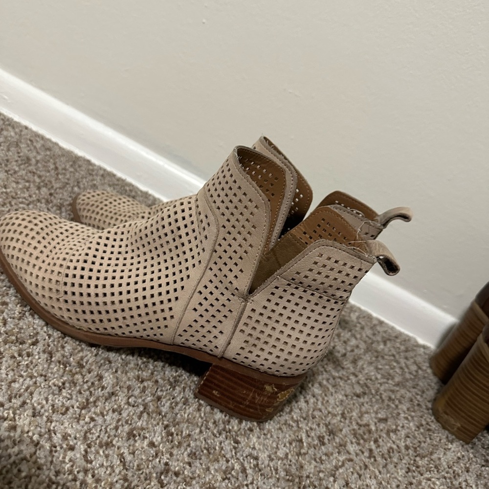Booties
